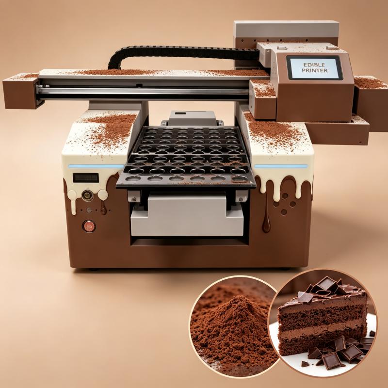 Commercial Printing Images - Macchina per la stampa di immagini