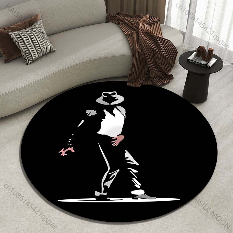 Commercial Printing Images - Immagine artistica con silhouette di ballerino