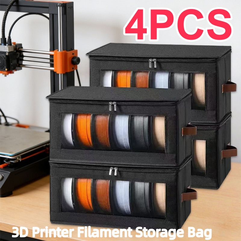 Commercial Fabric Printing Machine - Borsa porta filamento per stampante 3D