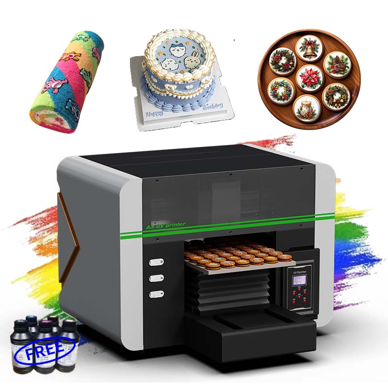 Commercial Printing Images - Macchina per la Stampa di Immagini