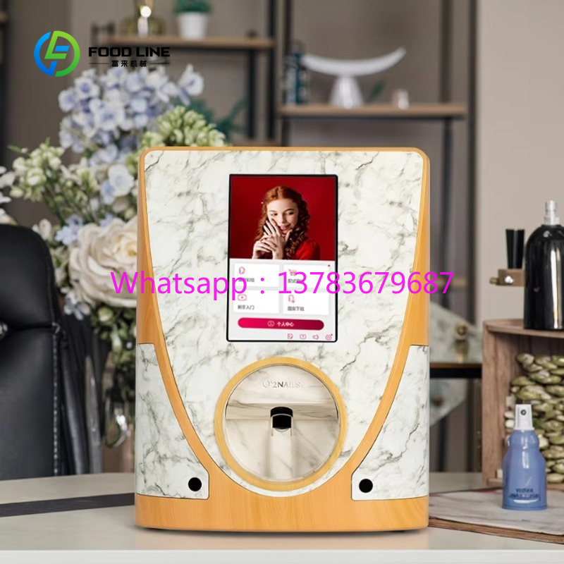 Stampante 3D per Unghie Person - Wholesale Commercial Printing recensione e prezzo