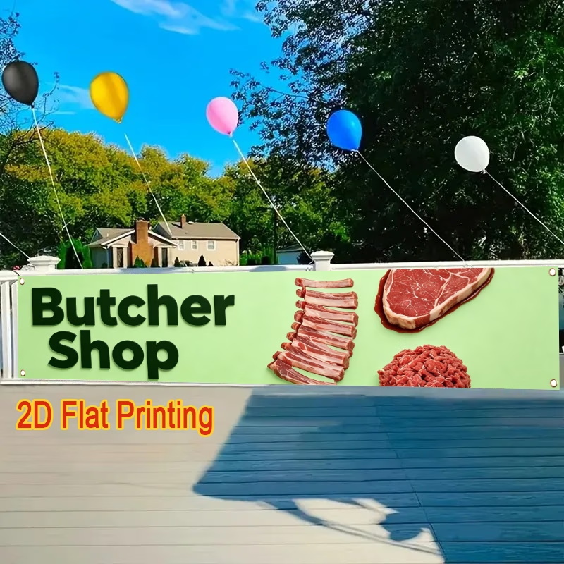 Bandiere Personalizzate Adatte - Commercial Printing Images recensione e prezzo
