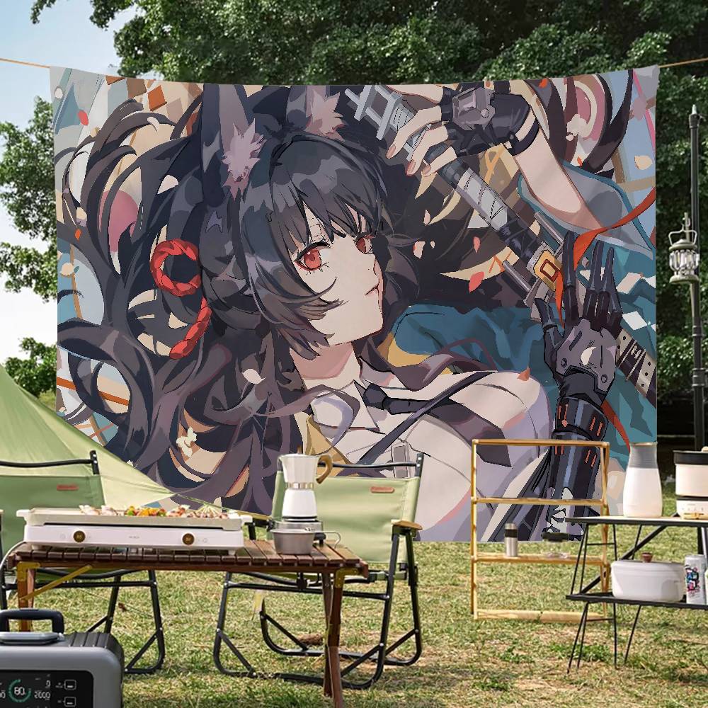 Zenless Zone Zero Hoshimi Miya - Commercial Printing Company recensione e prezzo