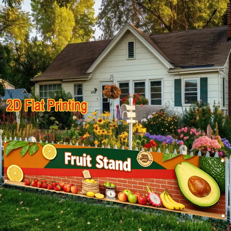 Bandiere personalizzate adatte - Commercial Printing Images recensione e prezzo