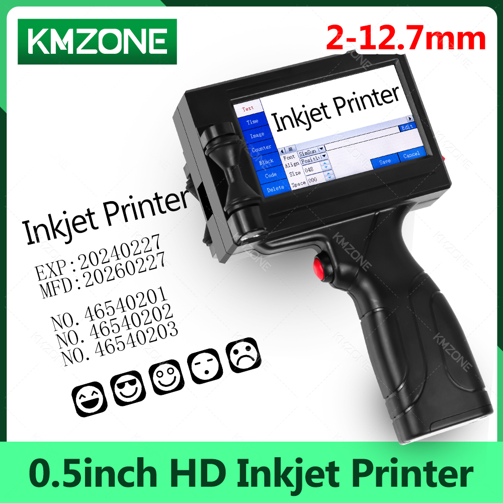 Stampante a getto d'inchiostro - Commercial Printing Images recensione e prezzo