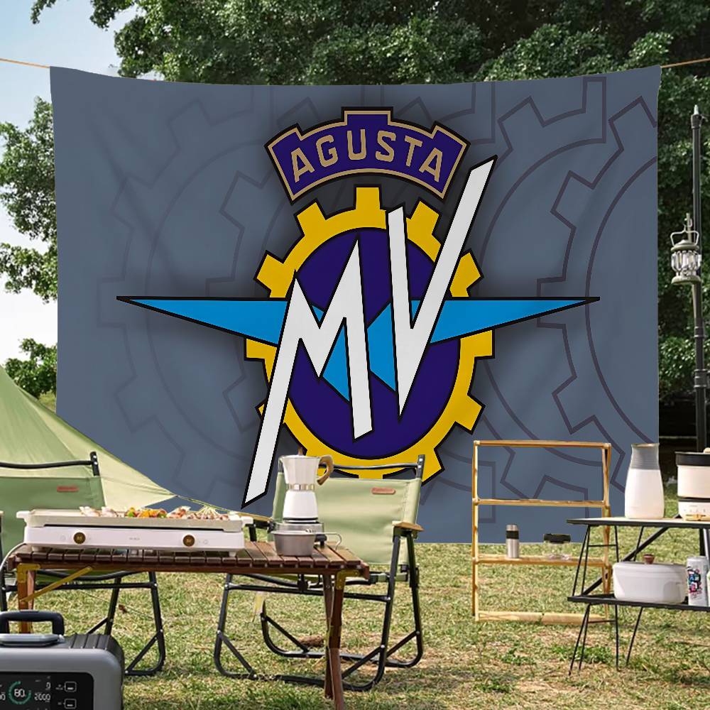 M-MV A-Agusta Stampa Avanzata  - Commercial Printing Company recensione e prezzo