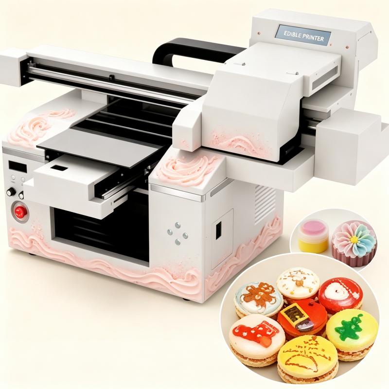 Stampante Automatica per Decor - Commercial Printing Images recensione e prezzo