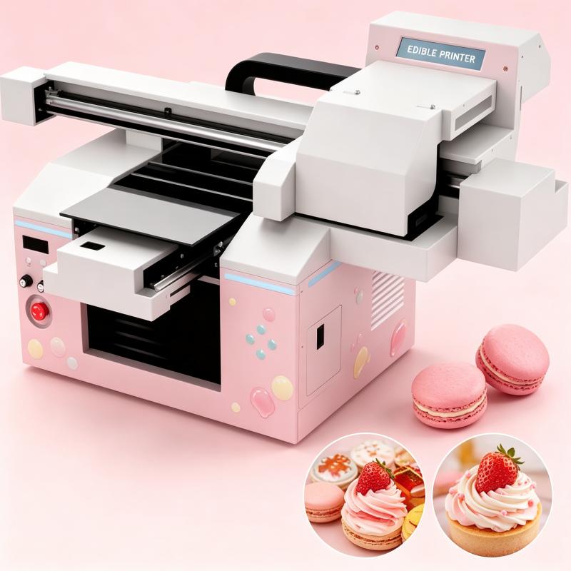 Stampante Automatica per Decor - Commercial Printing Images recensione e prezzo