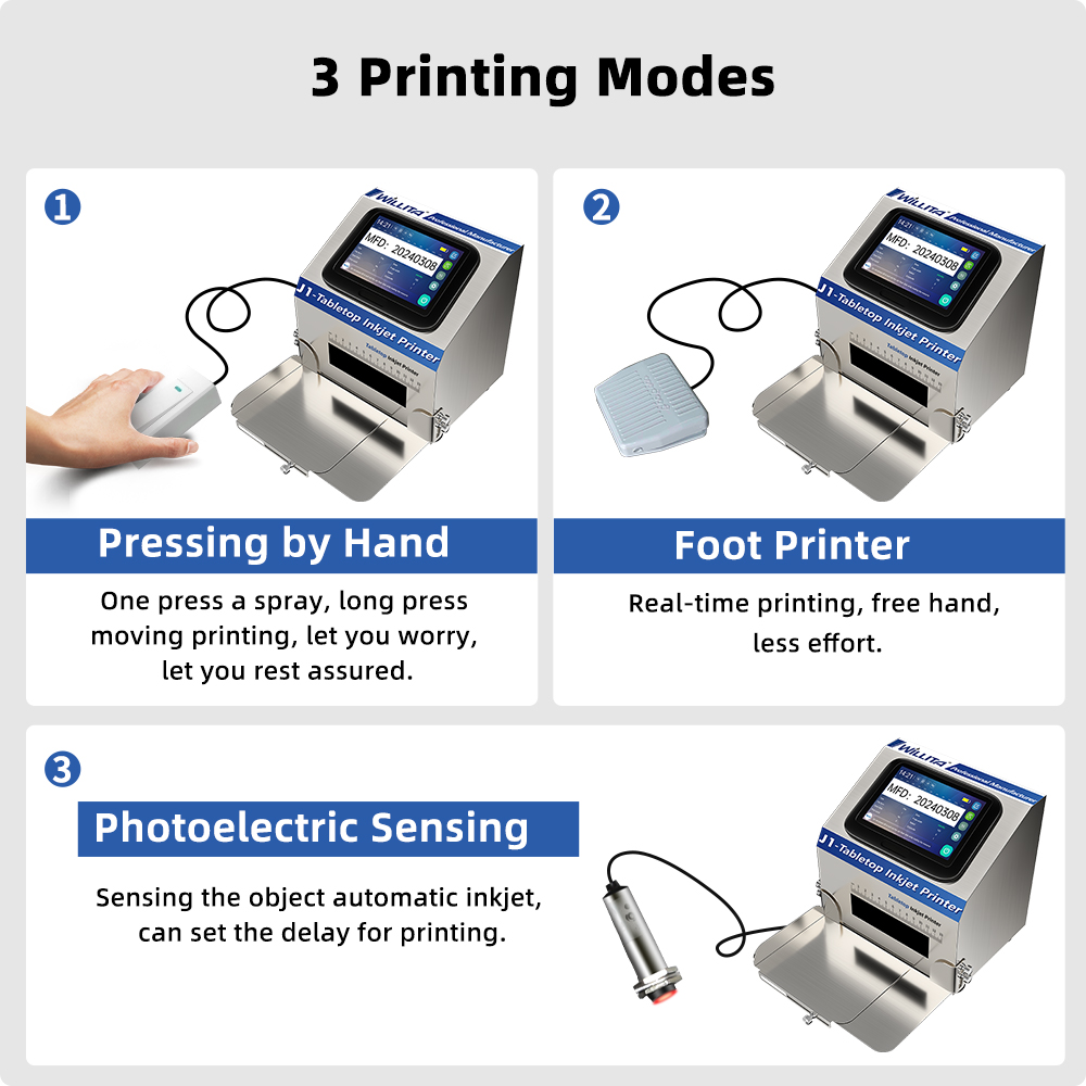 Stampante a Getto d'Inchiostro - Commercial Printing Images recensione e prezzo