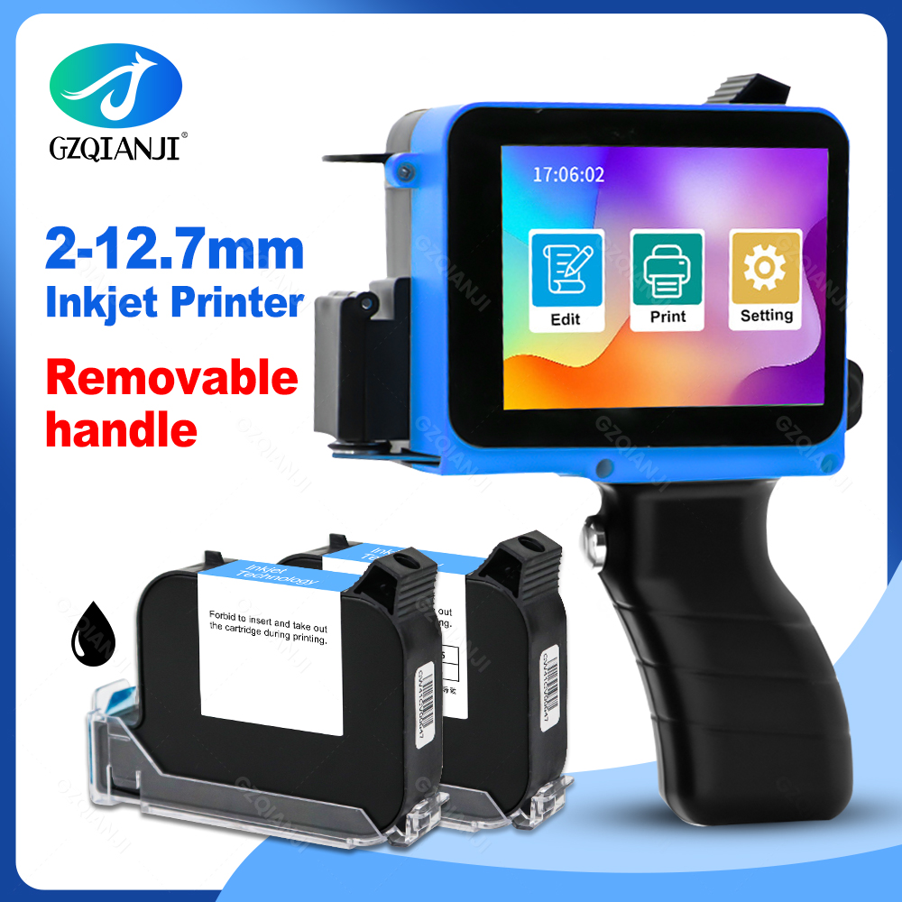 Stampante portatile per etiche - Commercial Fabric Printing Machine recensione e prezzo