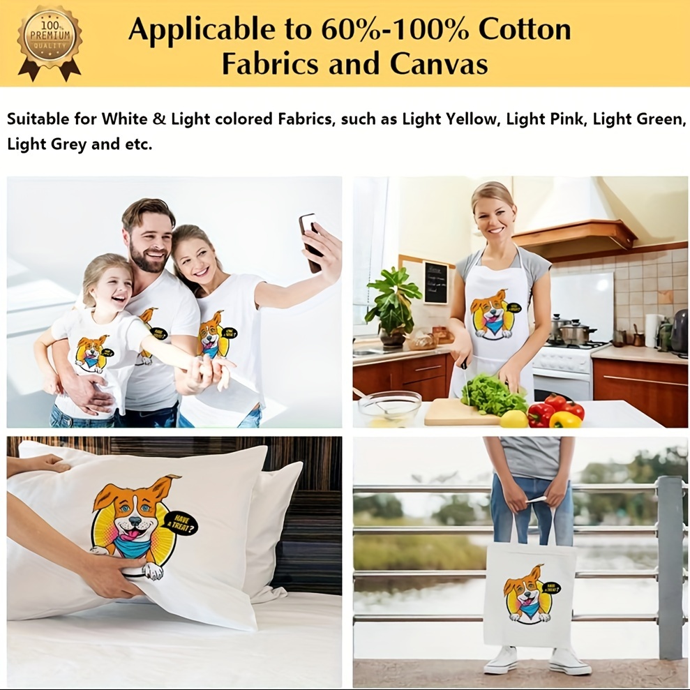 Carta per trasferimento termic - Commercial Fabric Printing Machine recensione e prezzo