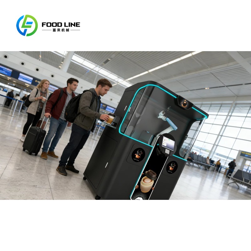 Macchina da Caffè Robotica Com - Commercial Printing Images recensione e prezzo