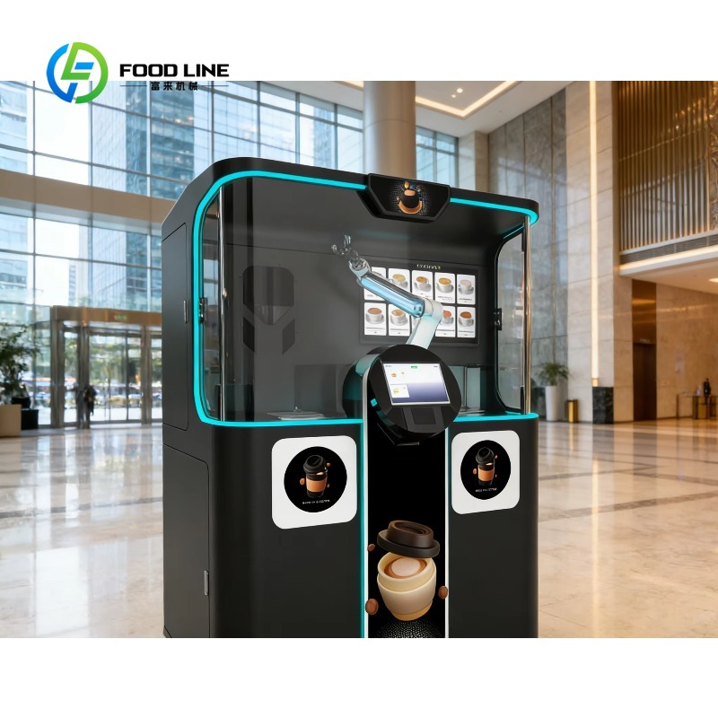 Macchina da Caffè Robotica Com - Commercial Printing Images recensione e prezzo