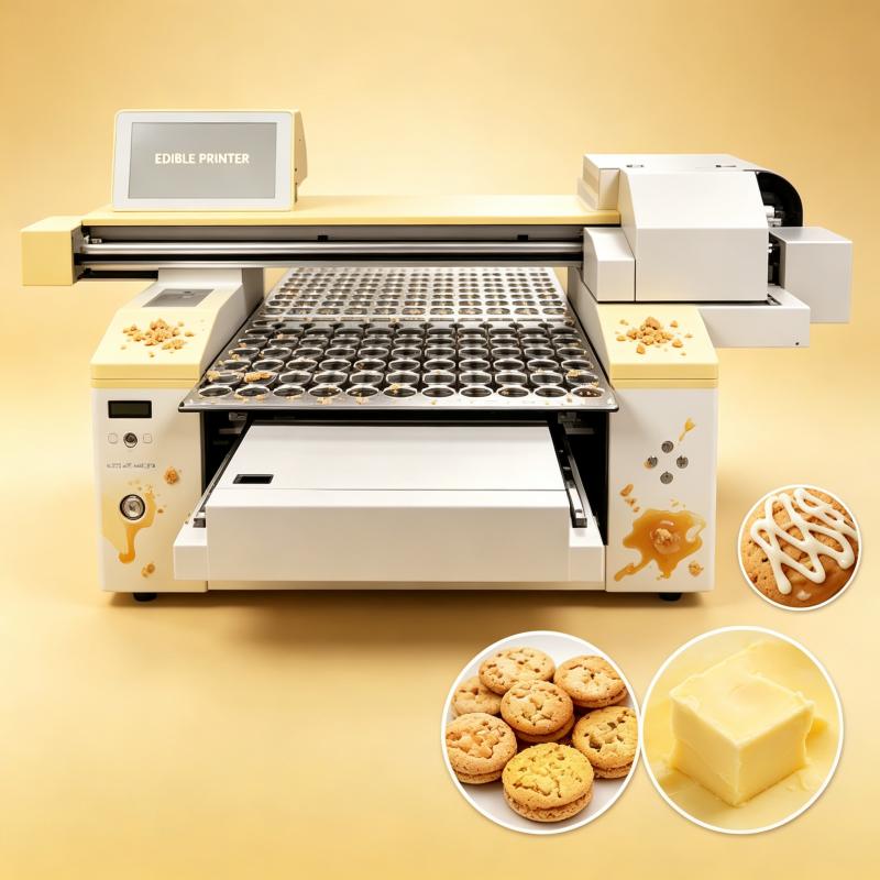 Macchina per la stampa su tort - Commercial Printing Images recensione e prezzo