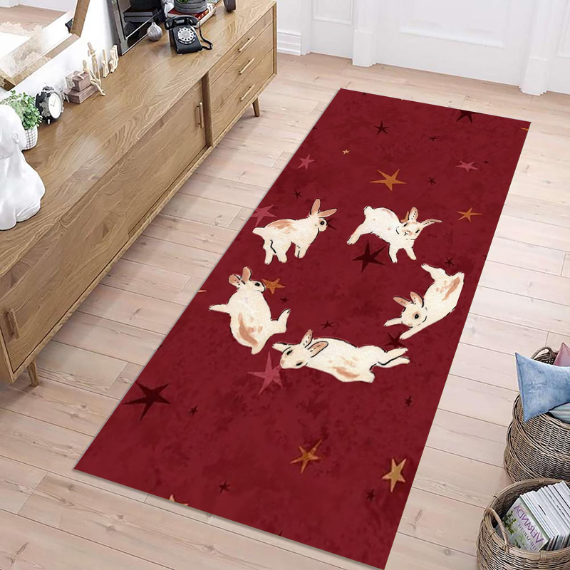Tappeto Runner Boho con Motivo - Wholesale Commercial Printing recensione e prezzo