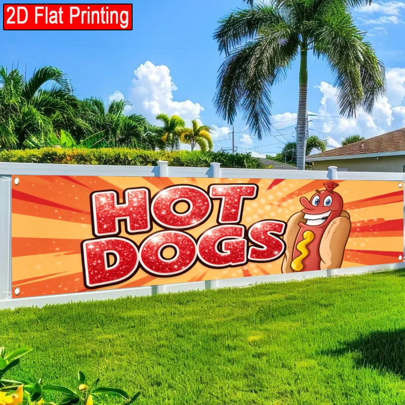 Bandiere Personalizzate Adatte - Commercial Printing Images recensione e prezzo